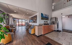 Travelodge By Wyndham Colorado Springs Airport - Peterson Sfb