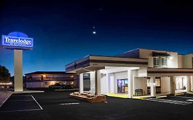 Travelodge By Wyndham Colorado Springs Airport - Peterson Sfb